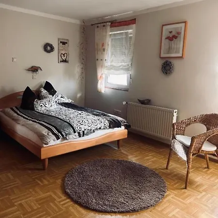 Apartament Langes *