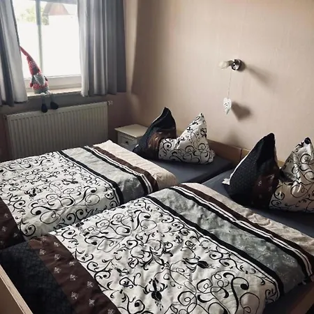 Langes Apartament Freiensteinau