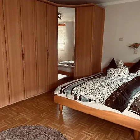 Apartament Langes *