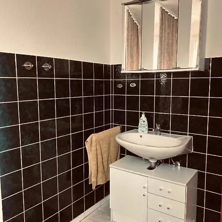 Langes Apartament Freiensteinau