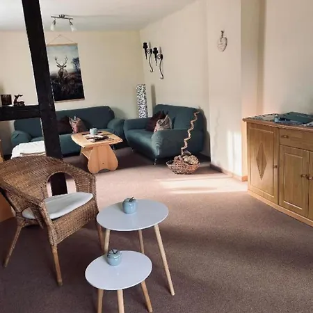 Apartament Langes *