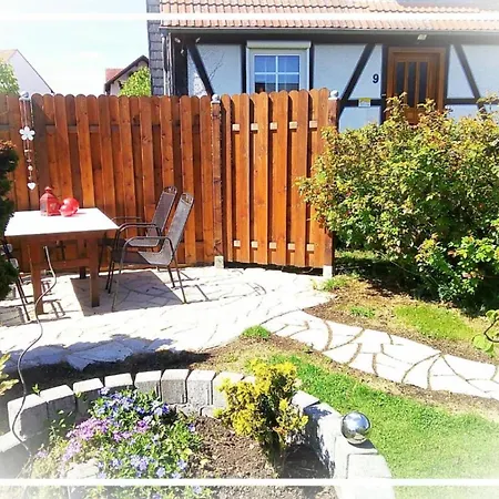 Apartament Langes *